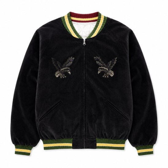 Kapital Bomber Jacket Kapital Bomber Jacket