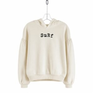 Kapital Surf Hoodie