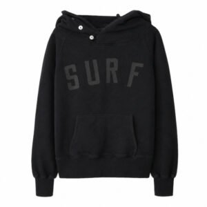 Kapital Surf Hoodie
