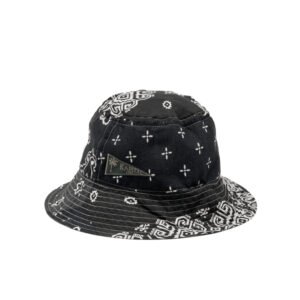 kapital ペイズリー　ハット Kapital Hat | Authentic Japanese Streetwear Headwear