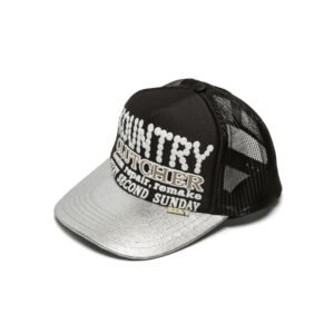 kapital kountry hat​