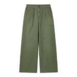 KAPITAL Fatigue Pants