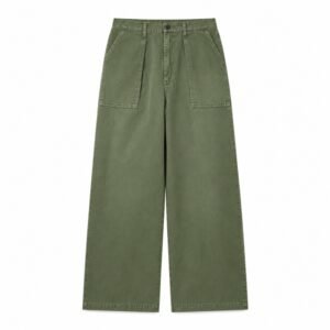 KAPITAL Fatigue Pants
