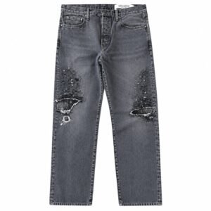KAPITAL Sashiko Pants