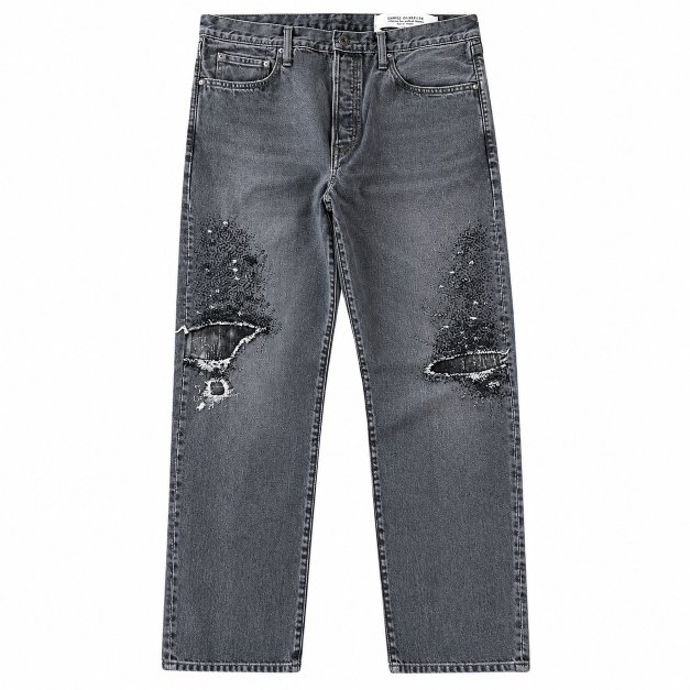 KAPITAL Sashiko Pants KAPITAL Sashiko Pants