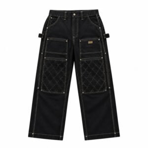 Kapital Dabruni Sashiko Pants