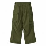 Kapital jumbo cargo pants