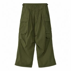 Kapital jumbo cargo pants