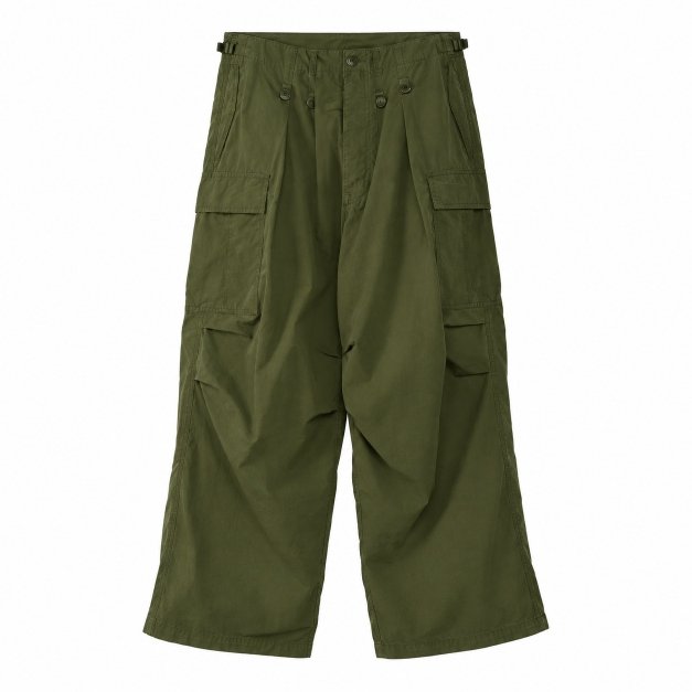 Kapital Jumbo Cargo Pants Kapital jumbo cargo pants