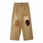 Kapital Katsuragi Pants