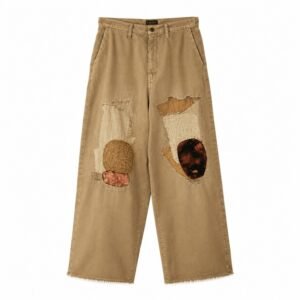 Kapital Katsuragi Pants