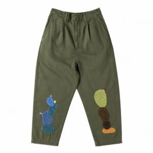 Kapital Kapital Nime Pants