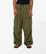 Kapital jumbo cargo pants