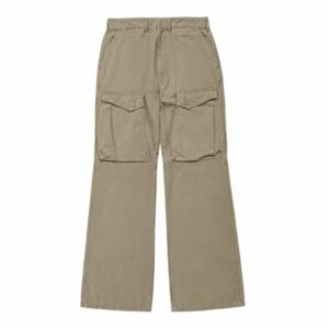 Kapital Canvas Pants