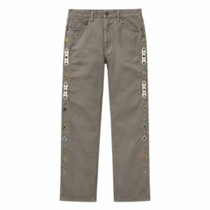 Kapital Corduroy Pants