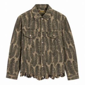 Kapital MAGPIE Denim 3rd Jacket