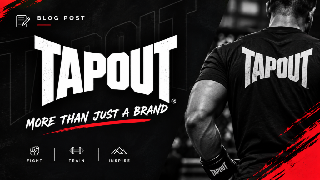 Tapout