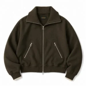 Capitals Jacket