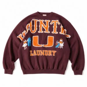 Kapital Big Kountry Sweatshirt