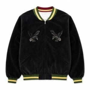 Kapital Bomber Jacket