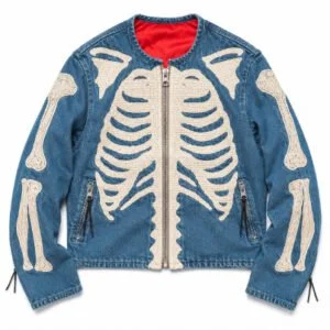 Kapital Bone Jacket